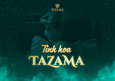 Tinh hoa TAZAMA