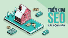 08. Làm SEO cho kinh doanh bất động sản