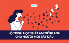 11. Phát âm chuẩn tiếng Anh