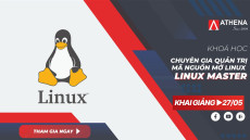 126. Quản trị Linux siêu tốc