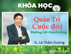 17. Quản trị cuộc đời - Đường đến thành công