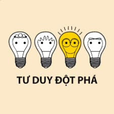 18. Tư duy đột phá