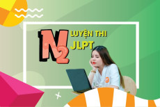 22. Học Tiếng Nhật - Luyện Thi Tiếng Nhật Ngữ Pháp N2