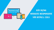 25. Thiet ke Layout cho website voi HTML5 va CSS3