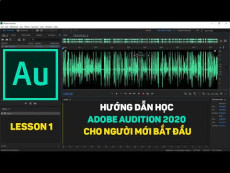 28. Học audition từ a-z