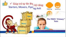 29. Tổng hợp kiến thức tiếng Anh cho trẻ 8-10 tuổi