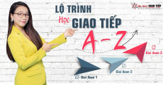 34. Nền tảng tiếng Anh A-Z cho người mất gốc