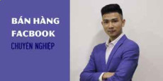 40. Bán hàng Facebook chuyên nghiệp