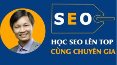 48. HỌC SEO LÊN TOP CÙNG CHUYÊN GIA