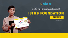 69. Luyện thi chứng chỉ quốc tế ISTQB cho Tester