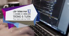 75. Lập trình PHP từ cơ bản đến nâng cao trong 6 tuần - Thực hành tự tạo website tin tức