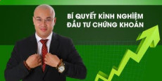 bí quyết kinh nghiệm đầu tư chứng khoán