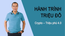 Crypto Currency & Hành trình triệu đô
