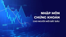 Nhập môn chứng khoán