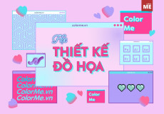 Thiết kế đồ họa với Photoshop (Học tư duy thiết kế – Biến ý tưởng thành hiện thực)