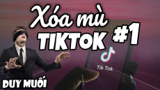 Xóa mù tiktok shop duy muối