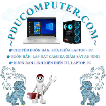 Cách mua máy tính, laptop, pc cũ chuẩn nhất, không sợ mua phải máy kém chất lượng