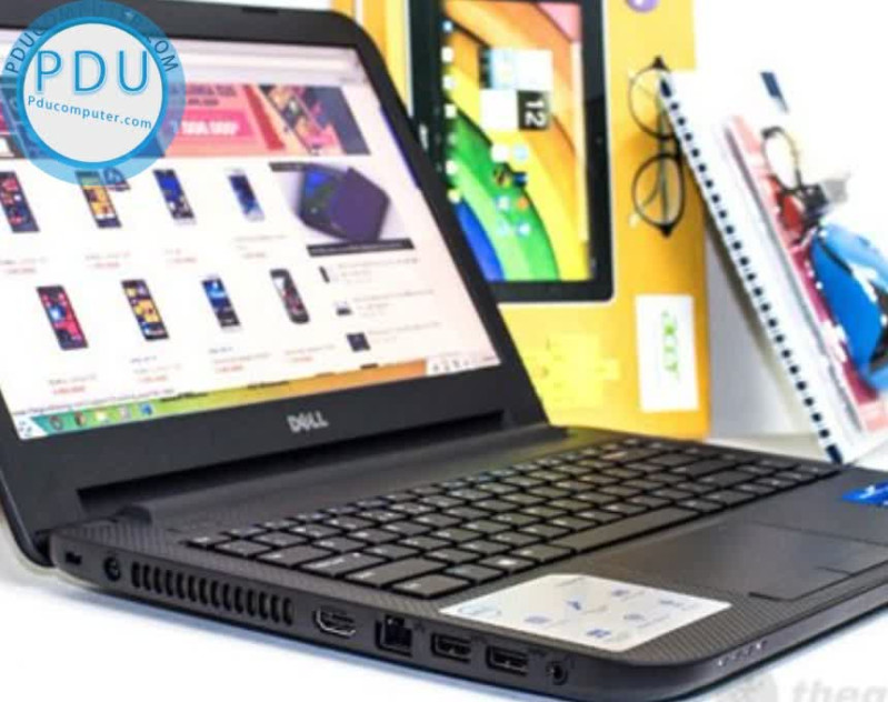 Nội quan Dell Inspiron 3421| i3-3217U | RAM 4 GB |HDD 500GB | 14” HD | VGA	NVIDIA GeForce GT 625M