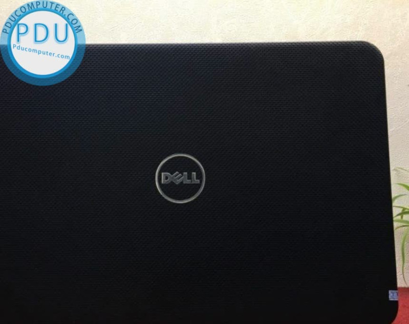 giới thiệu tổng quan Dell Inspiron 3537| i5-4200U | RAM 4 GB |HDD 500GB | 15.6” HD | VGA AMD Radeon HD 8670M 1GB