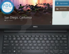 Dell Inspiron 5447 | i5 4210U | RAM 4 GB |HDD 500GB | 14” HD | VGA AMD Radeon R7 M265 (2gb)