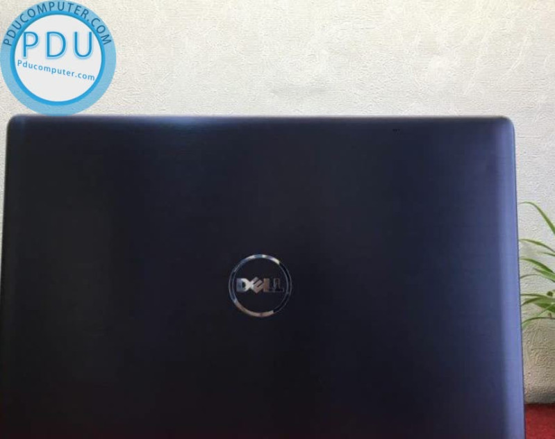 Nội quan Dell Inspiron 5448 | i5 5200U | RAM 4 GB |HDD 500GB | 14” HD | VGA AMD Radeon R7 M265 (2gb)