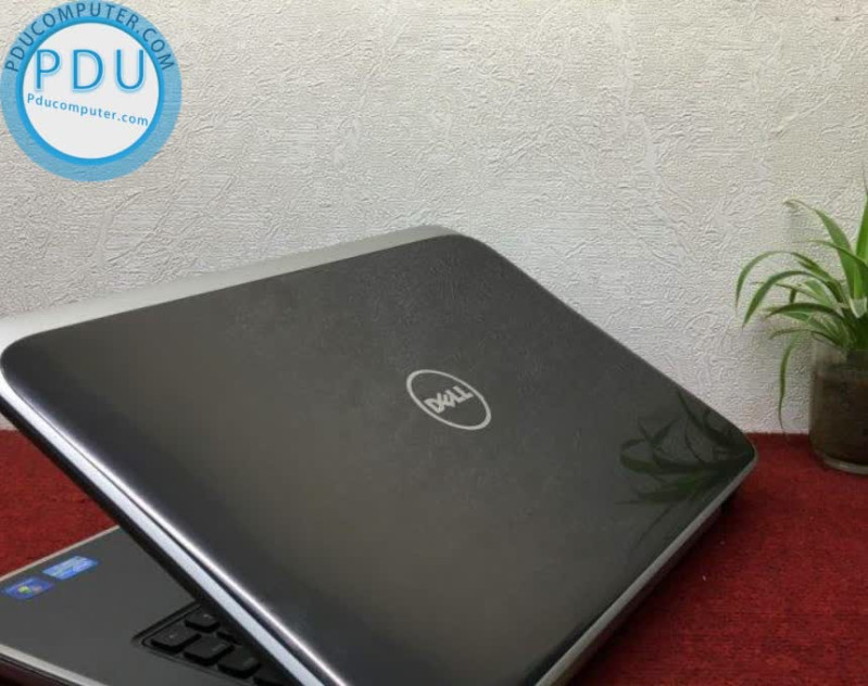 giới thiệu tổng quan Dell Inspiron 5520| i5-3210M | RAM 4 GB |HDD 500GB | 15.6” HD | VGA Intel HD graphics 4000
