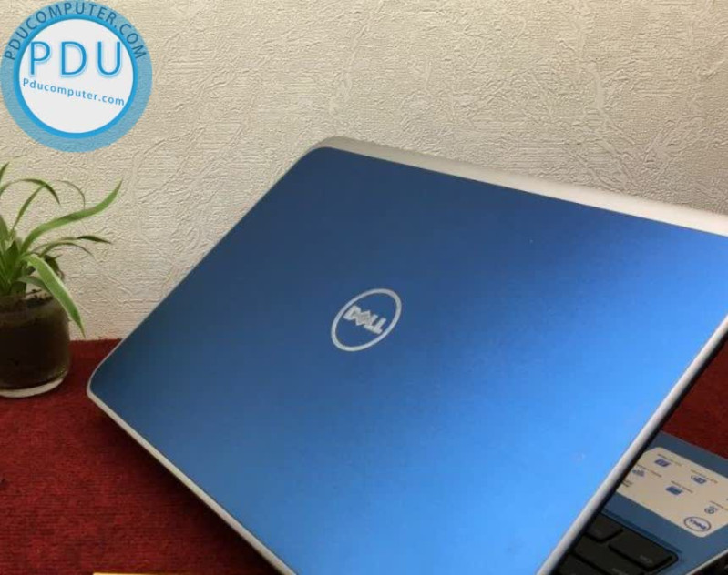 giới thiệu tổng quan Dell Inspiron 5521| i5-3337U | RAM 4 GB |HDD 500GB | 15.6” HD | VGA AMD Radeon HD7670M