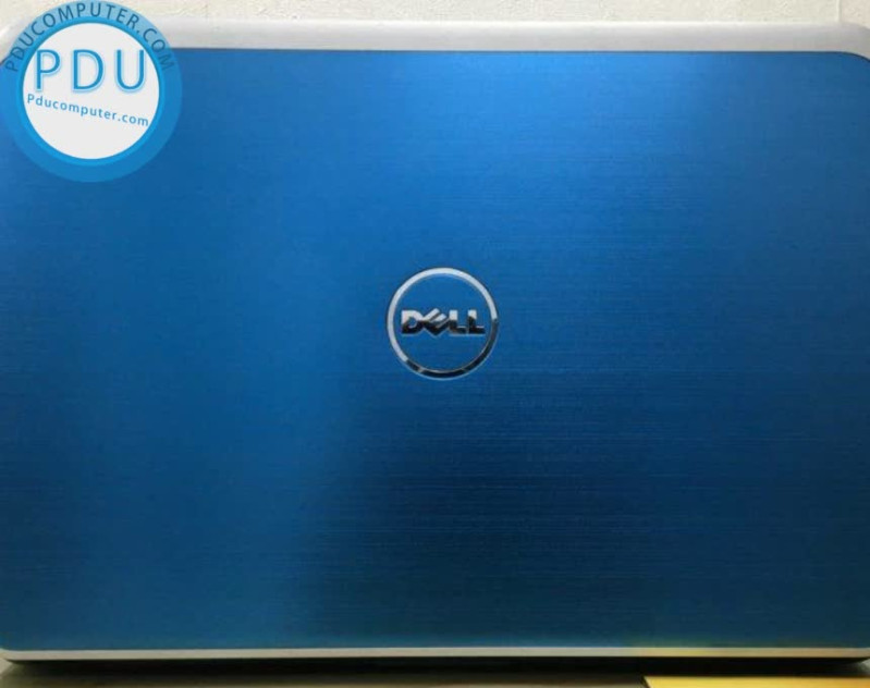 giới thiệu tổng quan Dell Inspiron 5537| i5-4200U | RAM 4 GB |HDD 500GB | 15.6” HD | VGA AMD Raedon HD 8670M 2GB