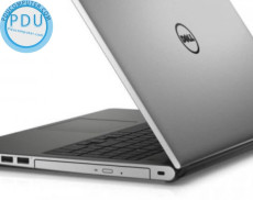 Dell Inspiron 5558| i5-5200U | RAM 4 GB |HDD 500GB | 15.6” HD | VGA NVIDIA GeForce 920M 2GB