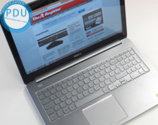 Dell Inspiron 7537 | i5 4210U | RAM 6 GB |HDD 500GB | 15.6” HD | VGA NVIDIA® GeForce® GT 750M (2gb)