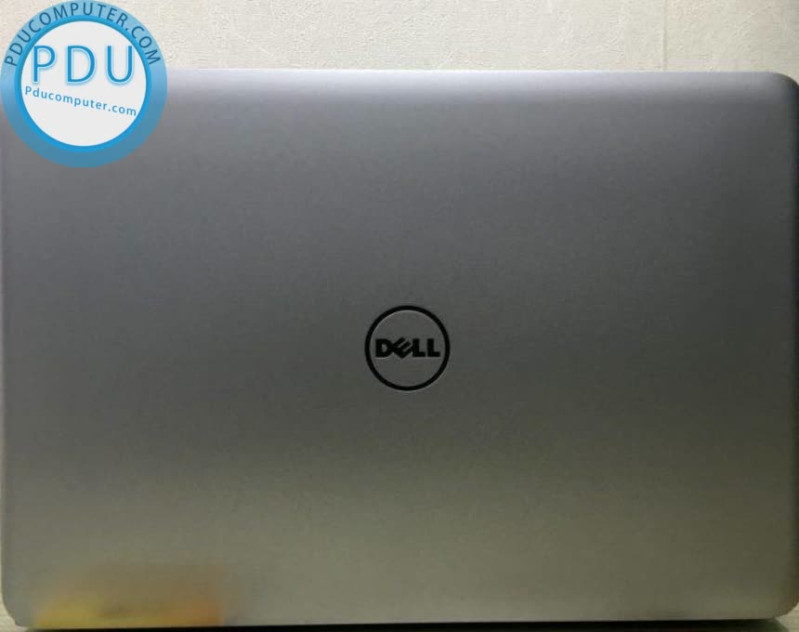 giới thiệu tổng quan Dell Inspiron 7548 | i5 5200U | RAM 6GB |HDD 500GB | 15.6” HD | VGA AMD R7 M270 (4GB)