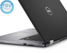 Dell Inspiron 7558 i7*5500U| Ram 8GB| SSD 256G| 15.6″FHD Touch| Win 10