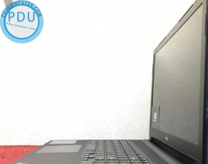 Nội quan Dell inspiron N5559 | Core i5-6200U | Ram 4G | Ổ 500G | Màn 15.6 | HD |	AMD Radeon R5 M335 (4gb)