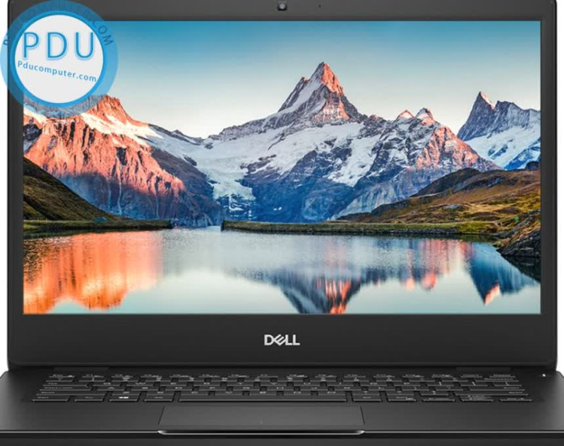 Nội quan Dell Latitude 3400 / Core i7 / 8565U / Ram 8GB / SSD 256GB / 14 inch FHD