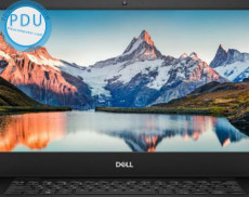 Dell Latitude 3400 / Core i7 / 8565U / Ram 8GB / SSD 256GB / 14 inch FHD