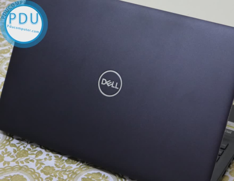 ngoài hình Dell Latitude 3500 / Core i5 8265U / RAM 8GB / SSD 256GB / 15.6″ FHD (1920×1080)/ Intel® HD Graphics 620