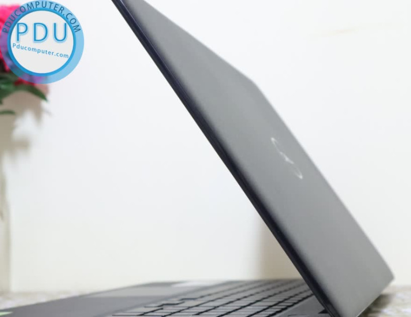 Nội quan Dell Latitude 3500 / Core i5 8265U / RAM 8GB / SSD 256GB / 15.6″ FHD (1920×1080)/ Intel® HD Graphics 620