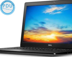 Dell Latitude 3500 / Core i5 8265U / RAM 8GB / SSD 256GB / 15.6″ FHD (1920×1080)/ Intel® HD Graphics 620