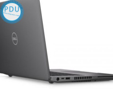 Dell Latitude 5401, Core i5-9300H, 8 GB RAM, 256 GB SSD, Intel® UHD Graphics 630, 14″ FHD