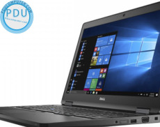 Dell Latitude 5500 Windows 10 Pro Core i5 8365U / RAM 8GB / SSD 256GB / HD