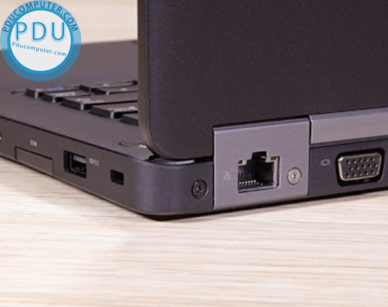 ngoài hình Dell Latitude 5591 i7 8850H/ 16GB/512GB SSD Pcie/ 15.6″FHD