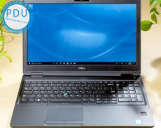 Dell Latitude 5591 i7 8850H/ 16GB/512GB SSD Pcie/ 15.6″FHD