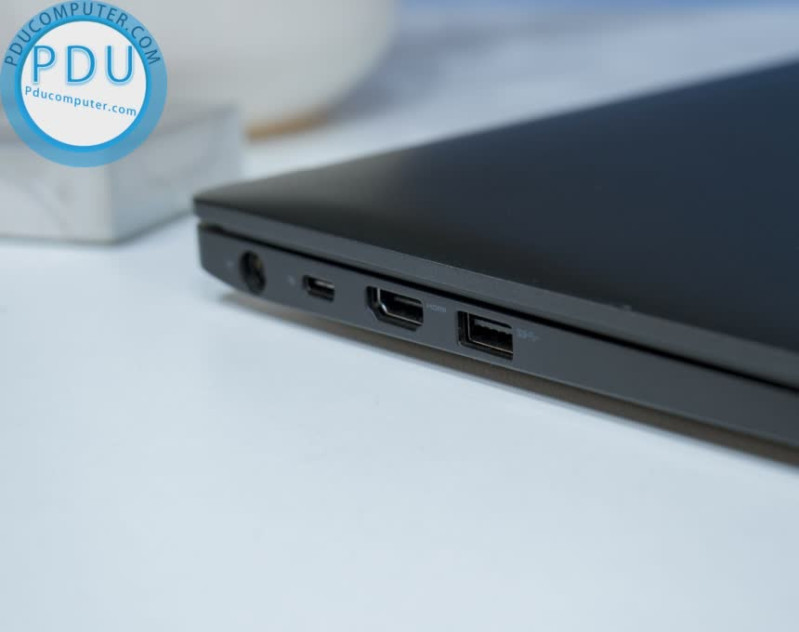 Nội quan Dell Latitude 7390 Core i5*8350U(8250U) | RAM 8GB| SSD 256GB| 13.3inch FHD Touch