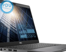 Dell Latitude E5300 Windows 10 Pro Core i5-8365U / RAM 8GB / SSD 256GB / HD