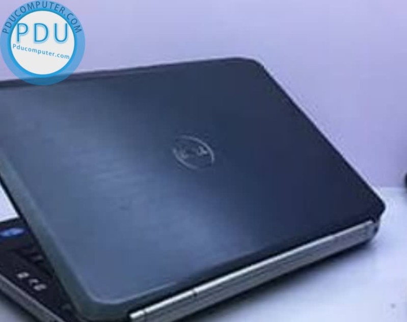 giới thiệu tổng quan Dell Latitude E5420 i5 2520M | RAM 4G | HDD 250G | 14.0” HD | Card on