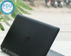 Dell Latitude E5440 |i7-4600U | Ram 4GB | SSD 120GB | 14″ HD | Card Rời