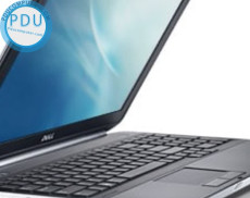 Dell Latitude E5520 i7 2620M | RAM 4 GB | SSD 120G | 15.6” HD | Card on