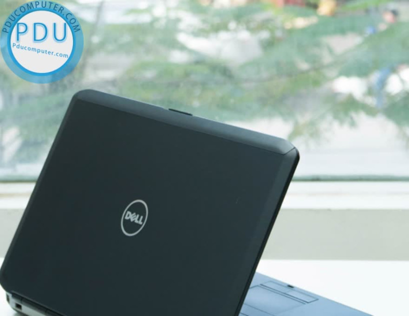 ngoài hình Dell Latitude E5530 i5 3210M | RAM 4 GB | HDD 250G | 15.6” HD | Card on