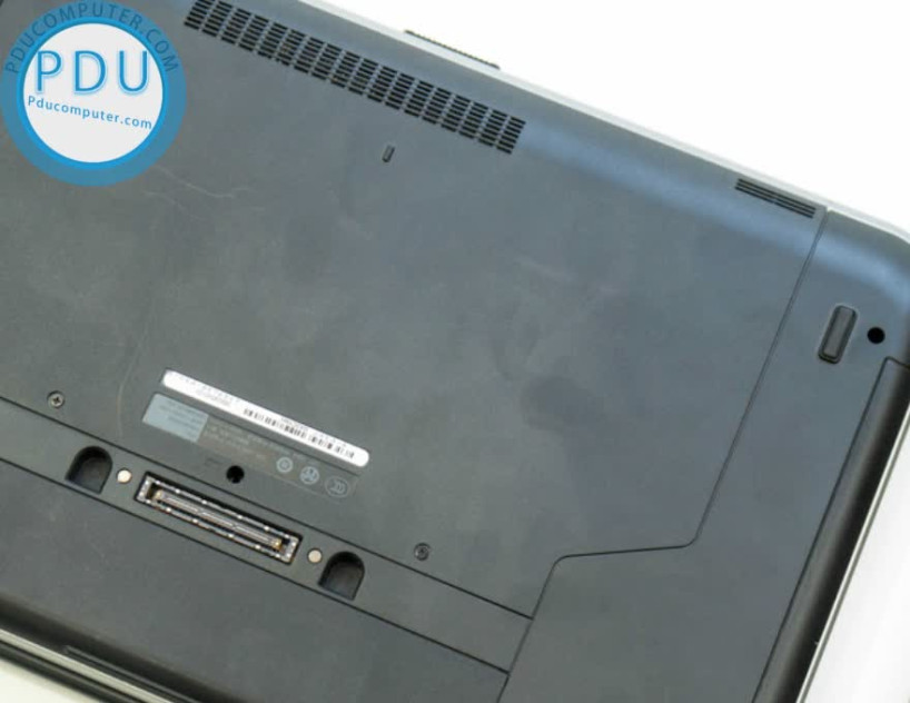 Nội quan Dell Latitude E5530 i5 3210M | RAM 4 GB | HDD 250G | 15.6” HD | Card on