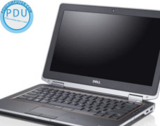Dell Latitude E6230 i5 3320M | RAM 4 GB | HDD 250G | 12.5” HD | Card on